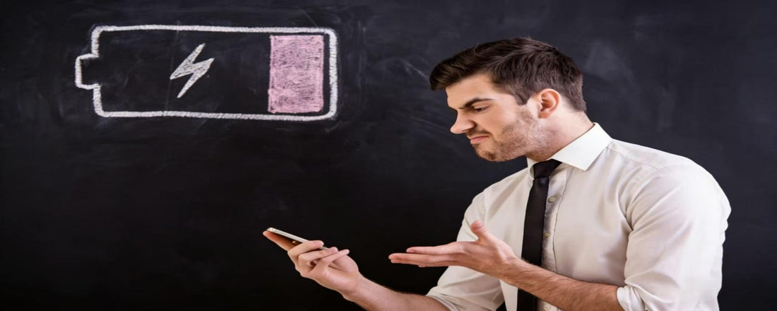 Never Run Out of Power Again: How to Pick the Perfect iWALK Portable Charger for Travel, Work & Emergencies