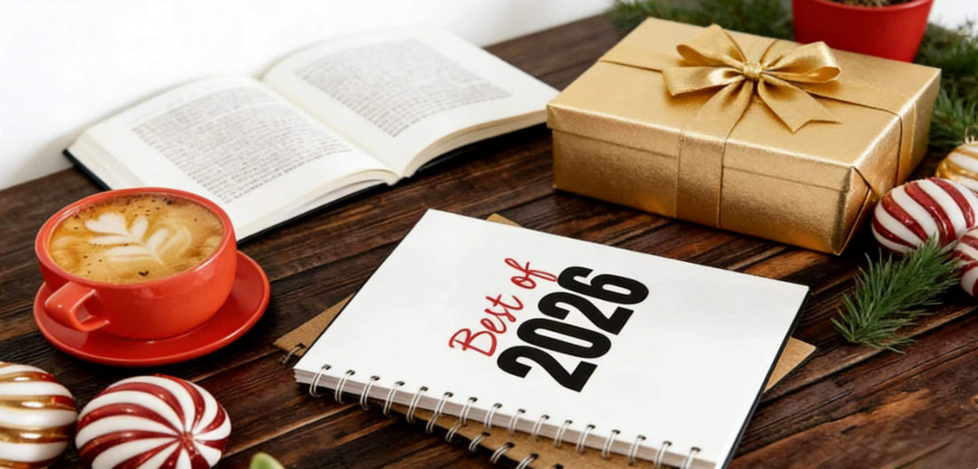 How to Stay Charged in the New Year: A Practical Portable Phone Charger Buying Guide