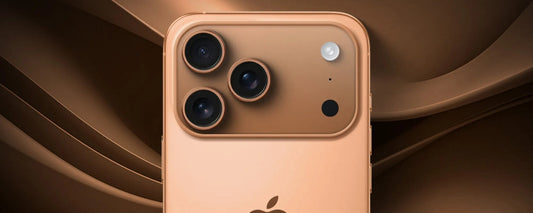 iPhone 17 Pro Max Charger's Exclusive "Energy Formula": How to Choose a Perfectly Compatible One?