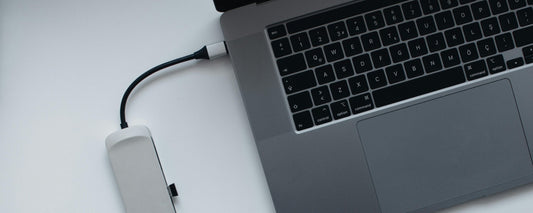 How a Tiny USB to Type-C Converter Can Breathe New Life Into Your Old Devices