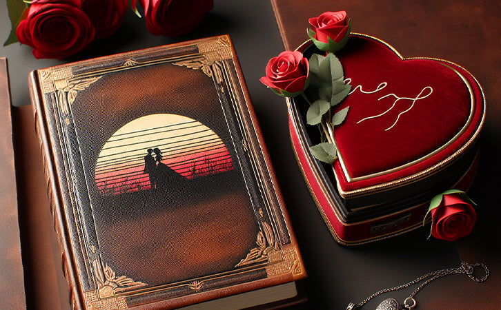 50 Adorable Cute Valentine Gifts to Surprise Your Sweetheart in 2024