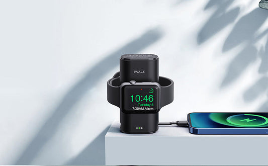 Top Picks: The Best Apple Watch Chargers for Fast, Reliable Power