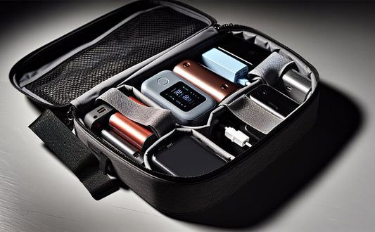 Flying with Power: Can You Bring Portable Chargers on a Plane?