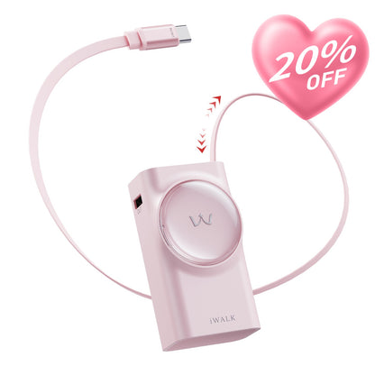 iWALK LinkPod Reel 10000