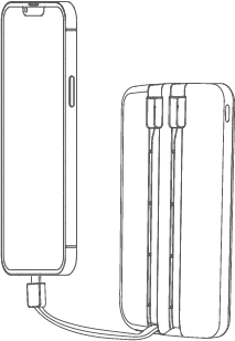Charge your phone or devices