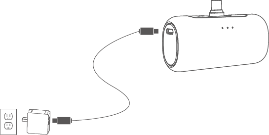 Recharge your LinkPod Switch
