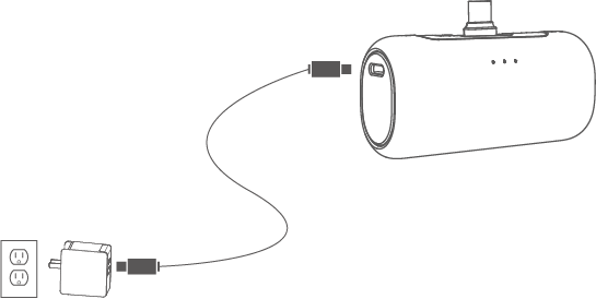 Recharge your LinkPod Switch Pro