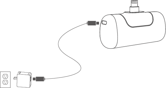 Recharge your LinkPod5