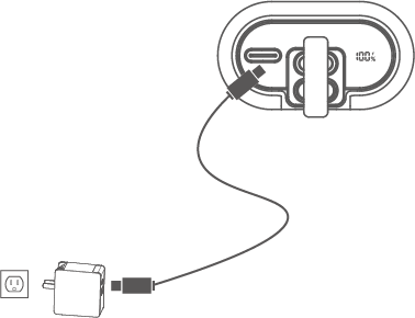 Recharge your Power Mini