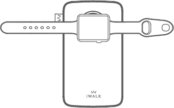 Charge your phone or devices