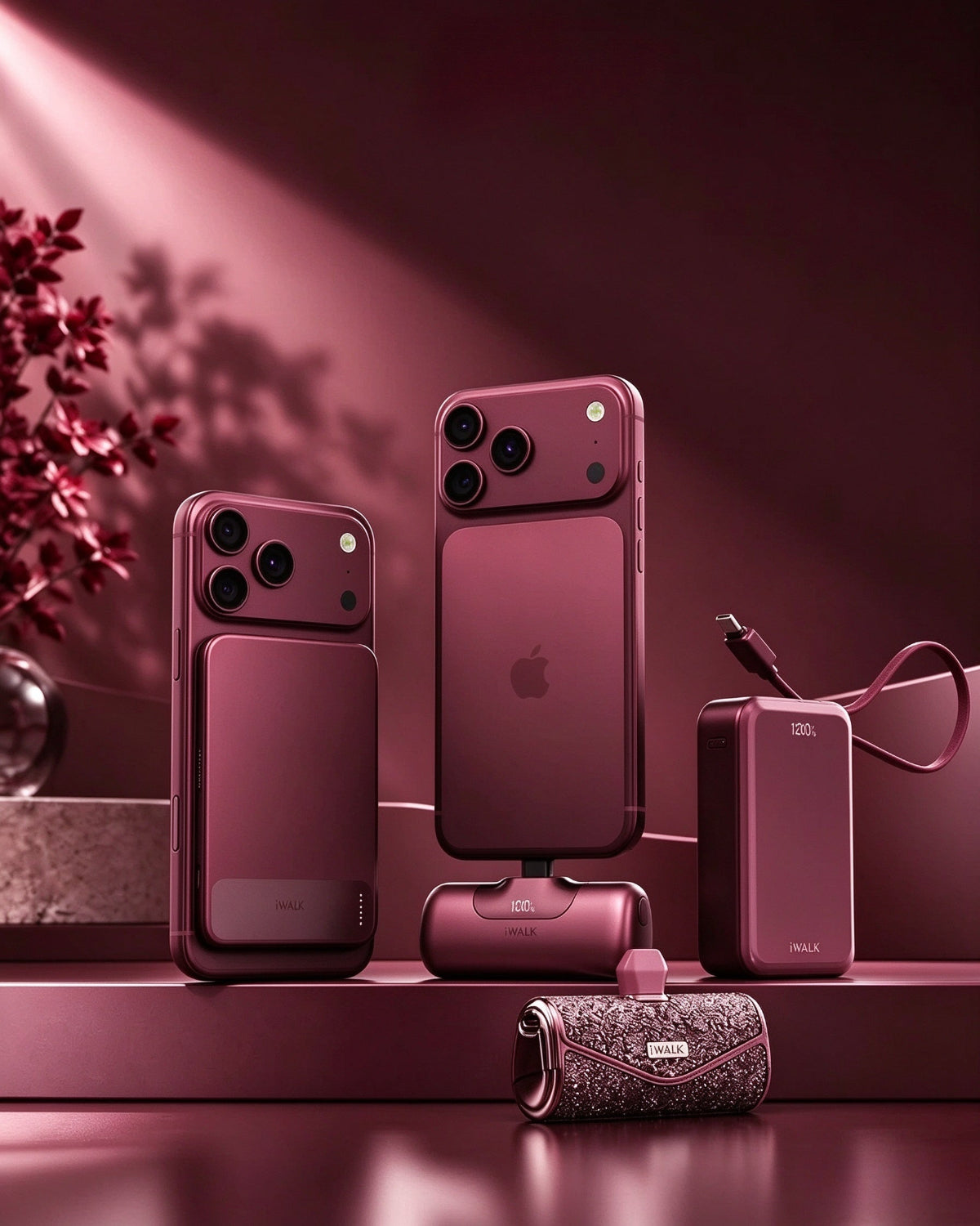 Learn what’s new with iPhone 18 Pro battery life and charging, and see if your existing chargers and power banks are still right for you.