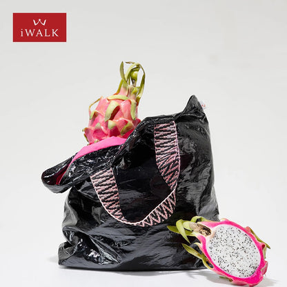 iWALK x Tyvek Eco Bag