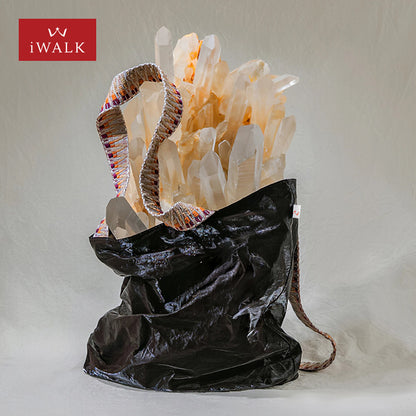 iWALK x Tyvek Eco Bag