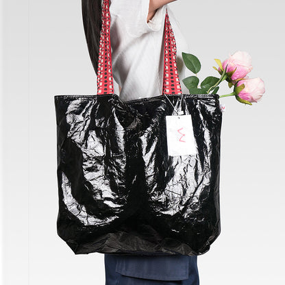 iWALK x Tyvek Eco Bag