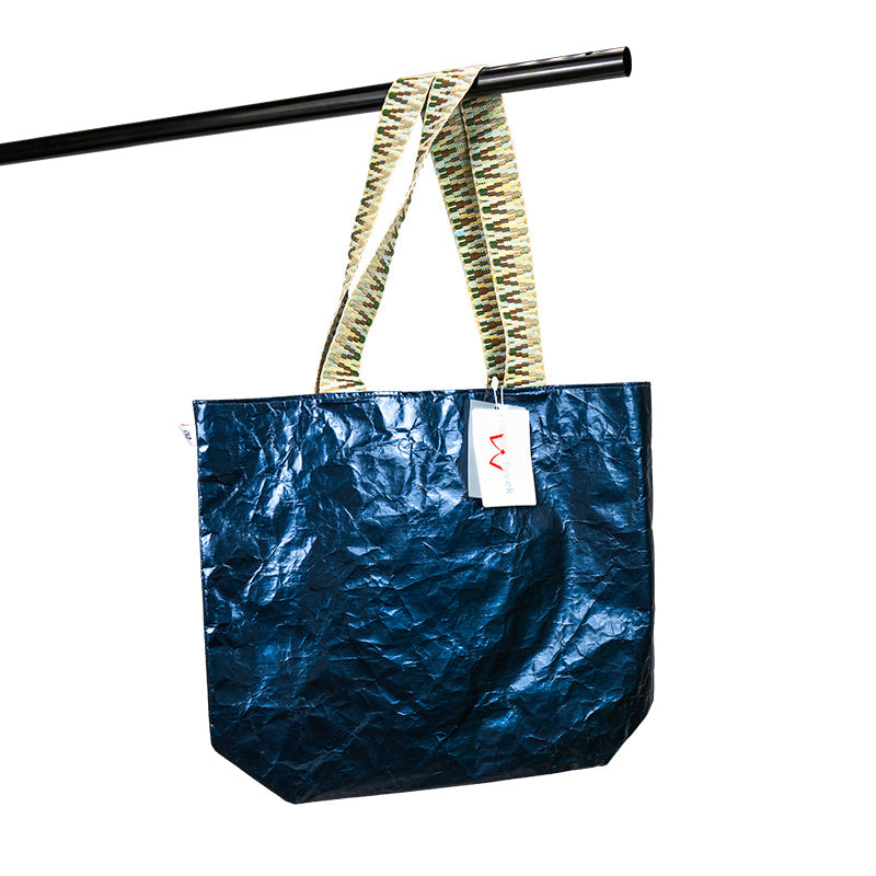 x Tyvek Eco Bag
