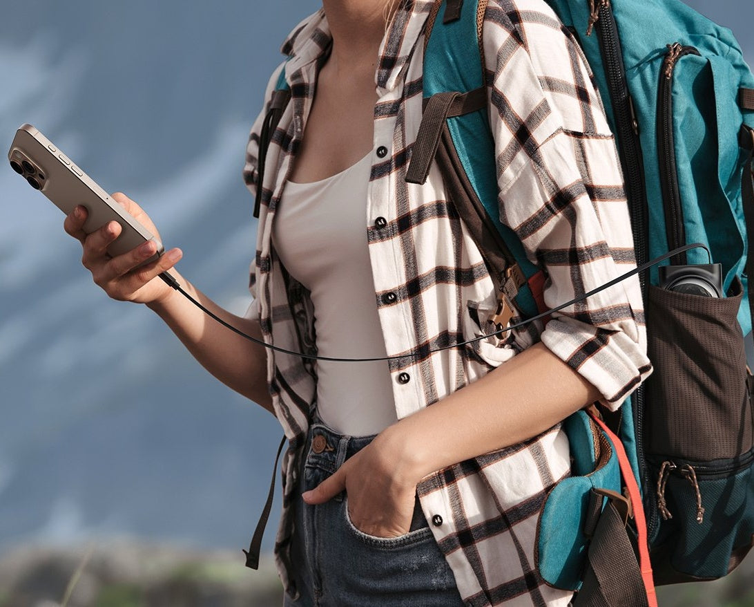 Best Portable Charger for Travel: 2025 Buying Guide - Say Goodbye to Low Battery
