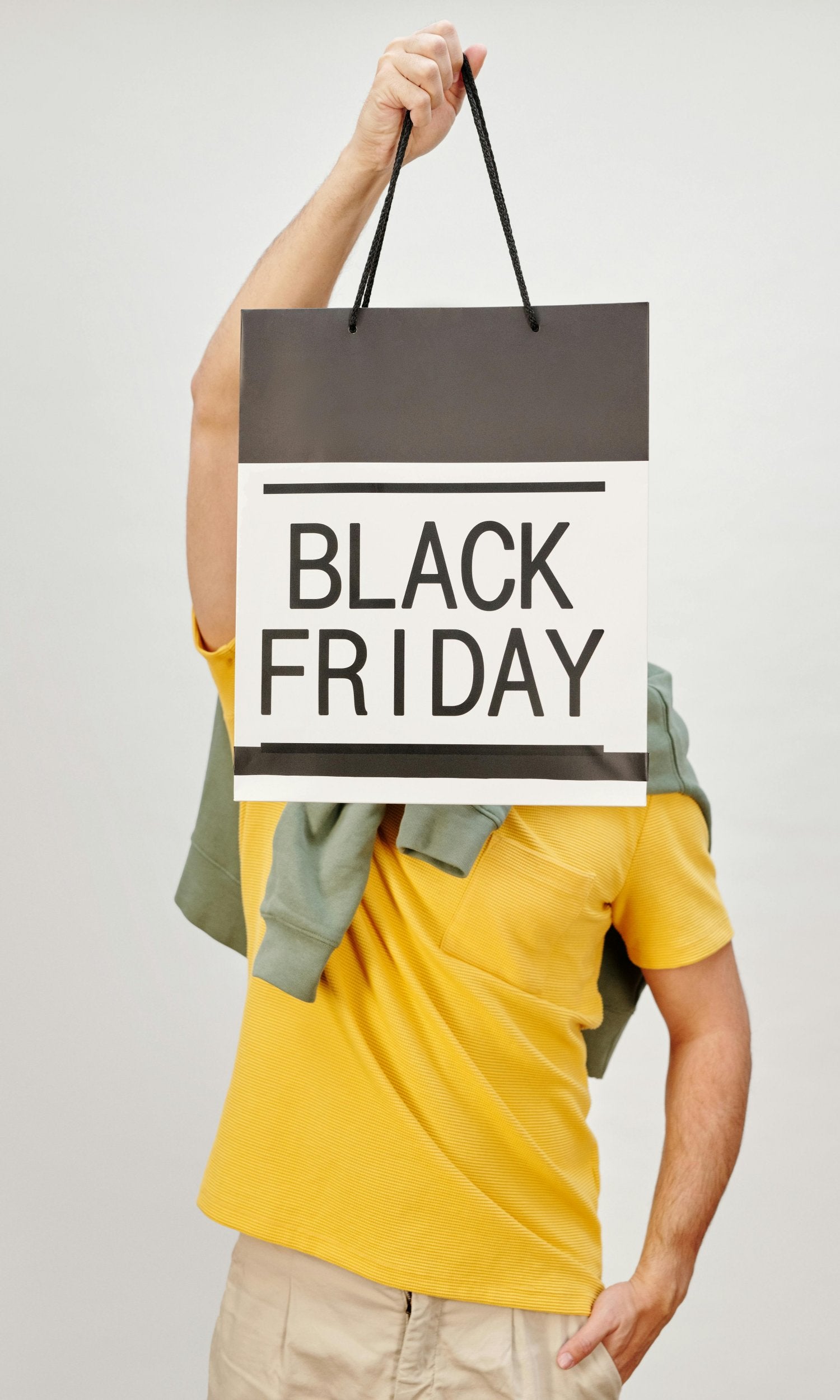 Black Friday Unlocked: Unleash True Wireless Power with iWALK MagSafe Chargers for iPhone!