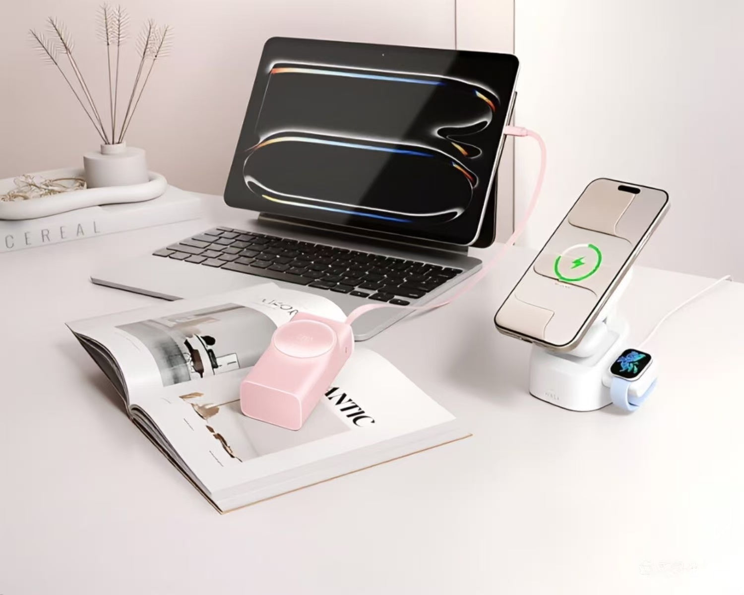 How a Portable Charger Can Simply Fit Into Your Day: Daily Joy Made Light