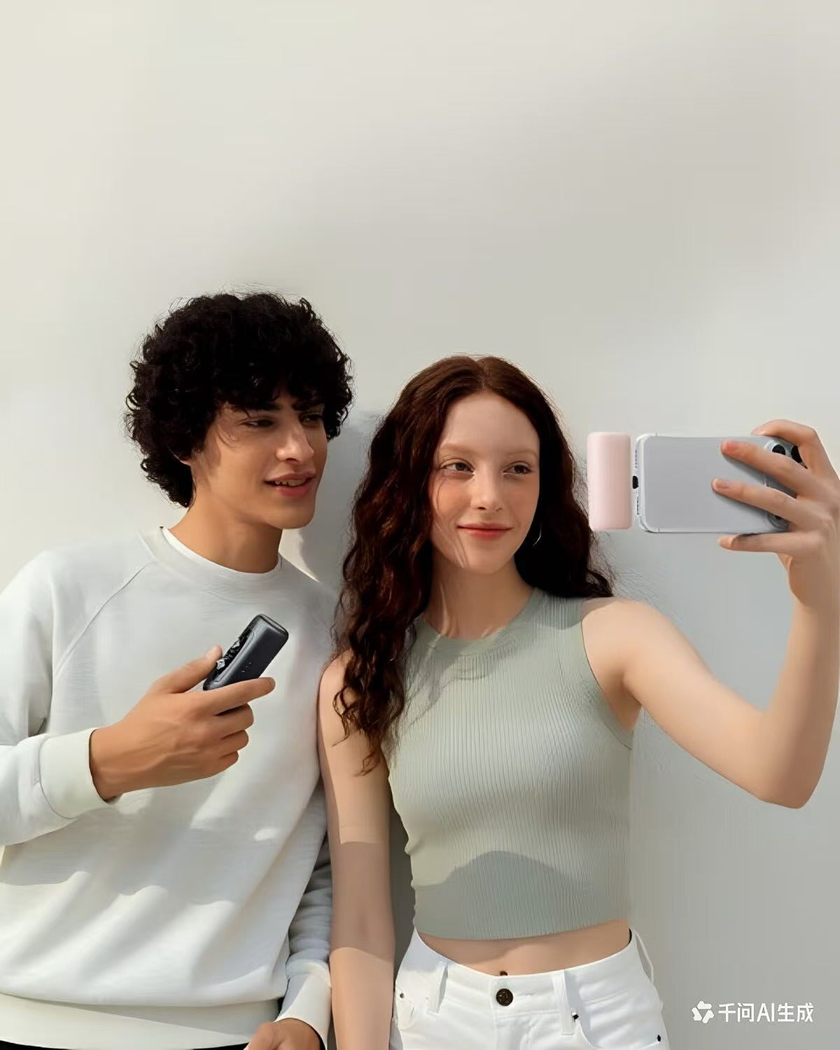 Power Up Your Love Story with iWALK: The Ultimate Valentine’s Day Gift Guide