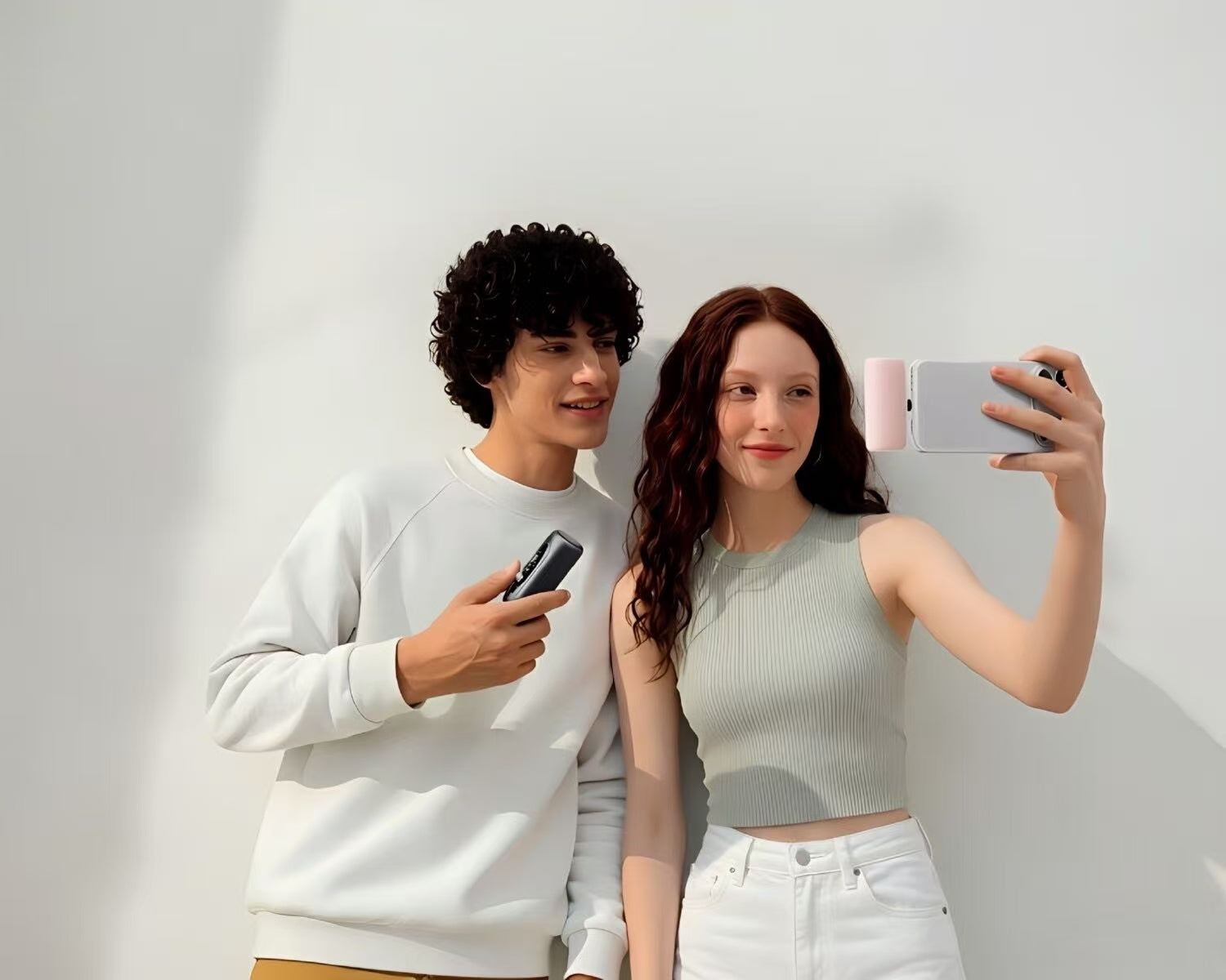 Power Up Your Love Story with iWALK: The Ultimate Valentine’s Day Gift Guide