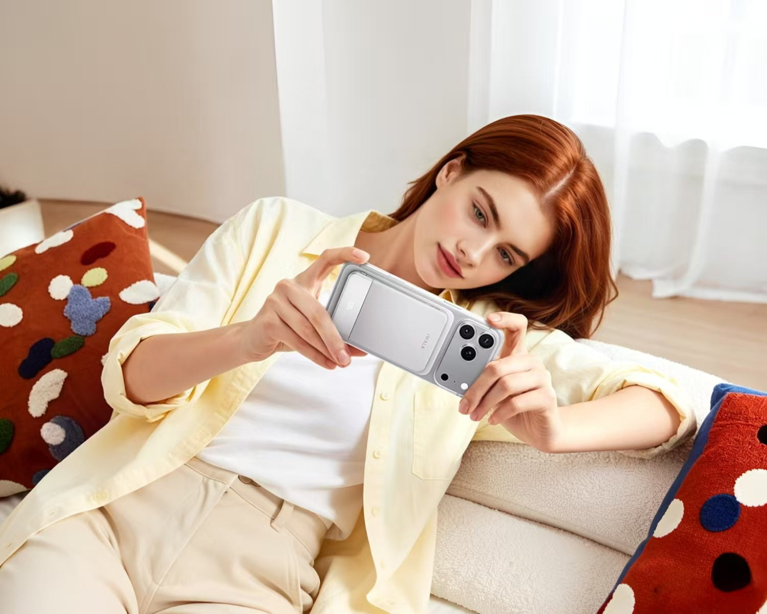 Does magnetic charging work through phone cases? Learn what affects charging speed and stability, plus how to get a stronger connection today.
