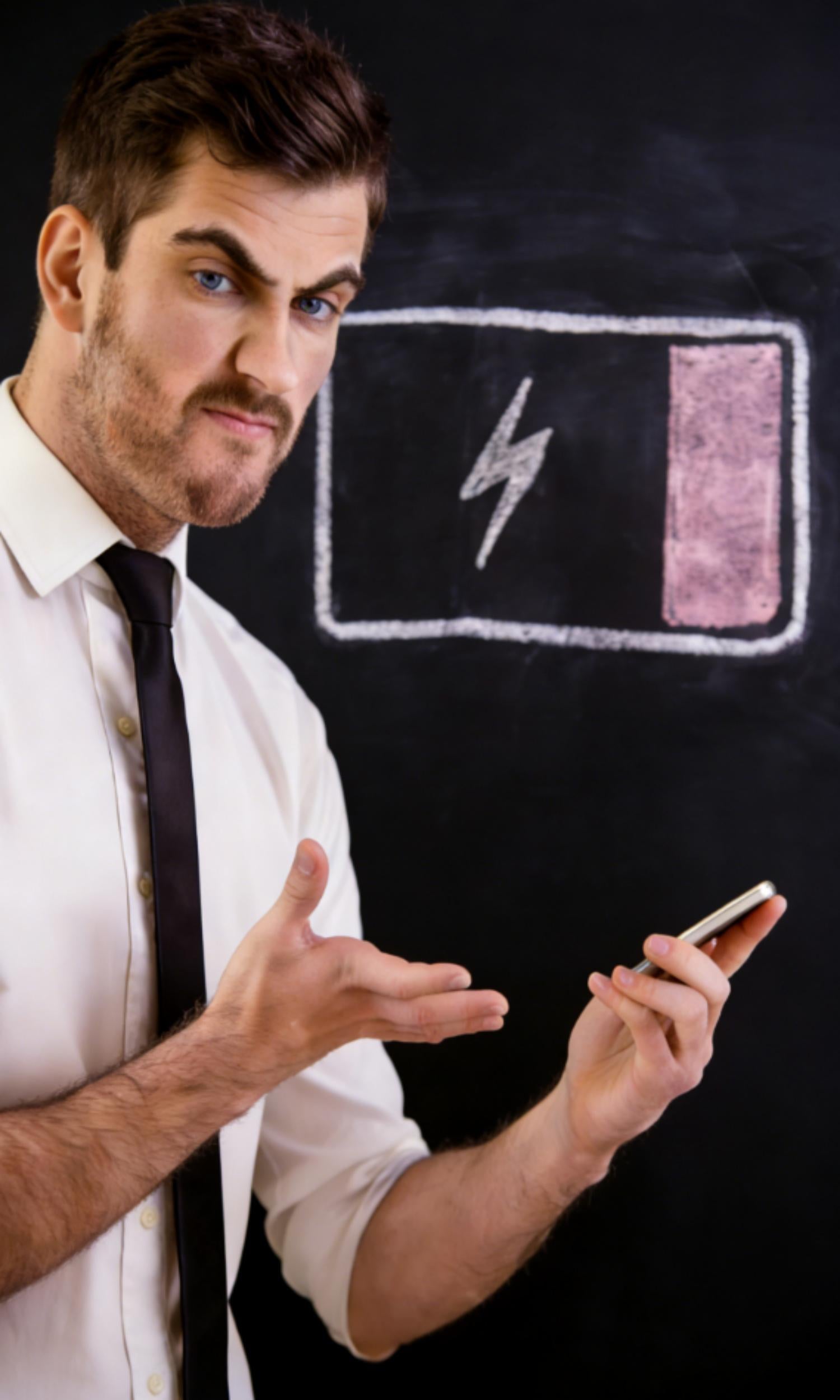 Never Run Out of Power Again: How to Pick the Perfect iWALK Portable Charger for Travel, Work & Emergencies