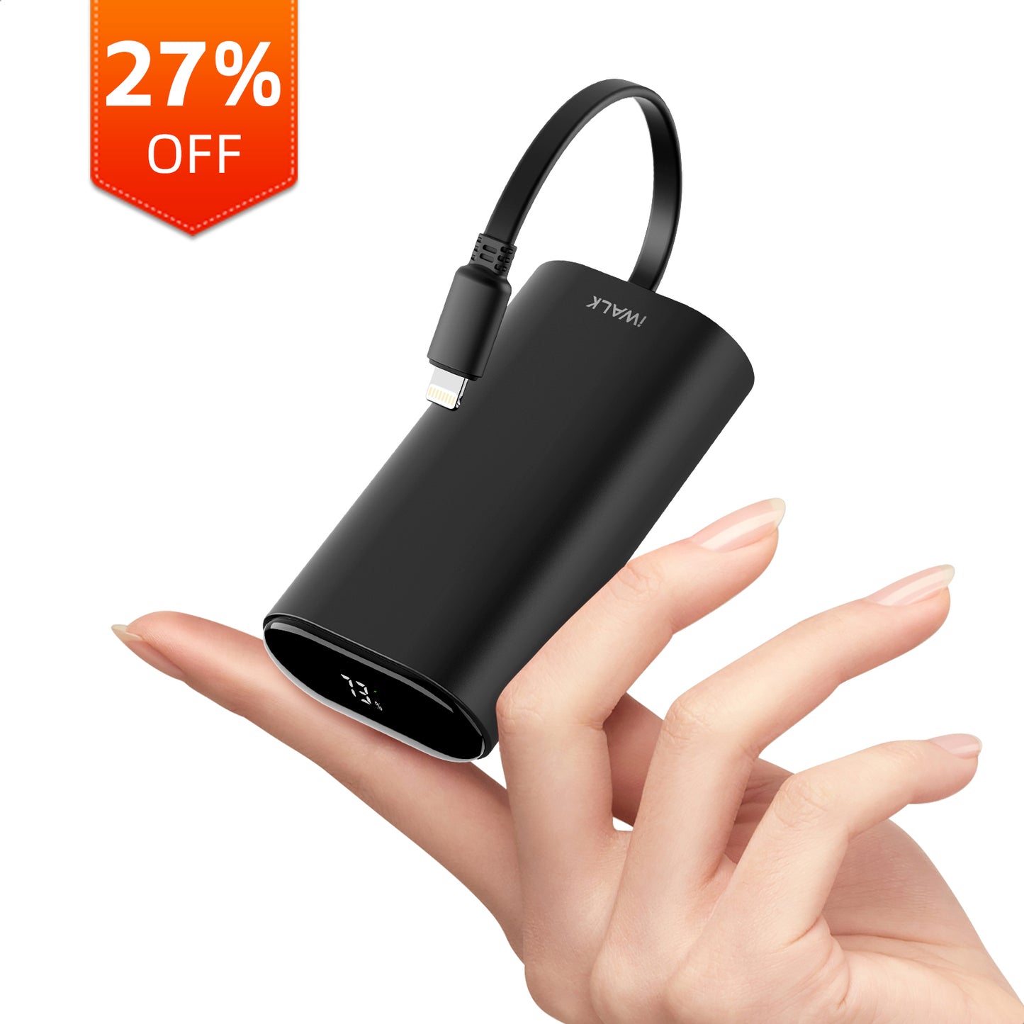 iWALK LinkPod Y-2