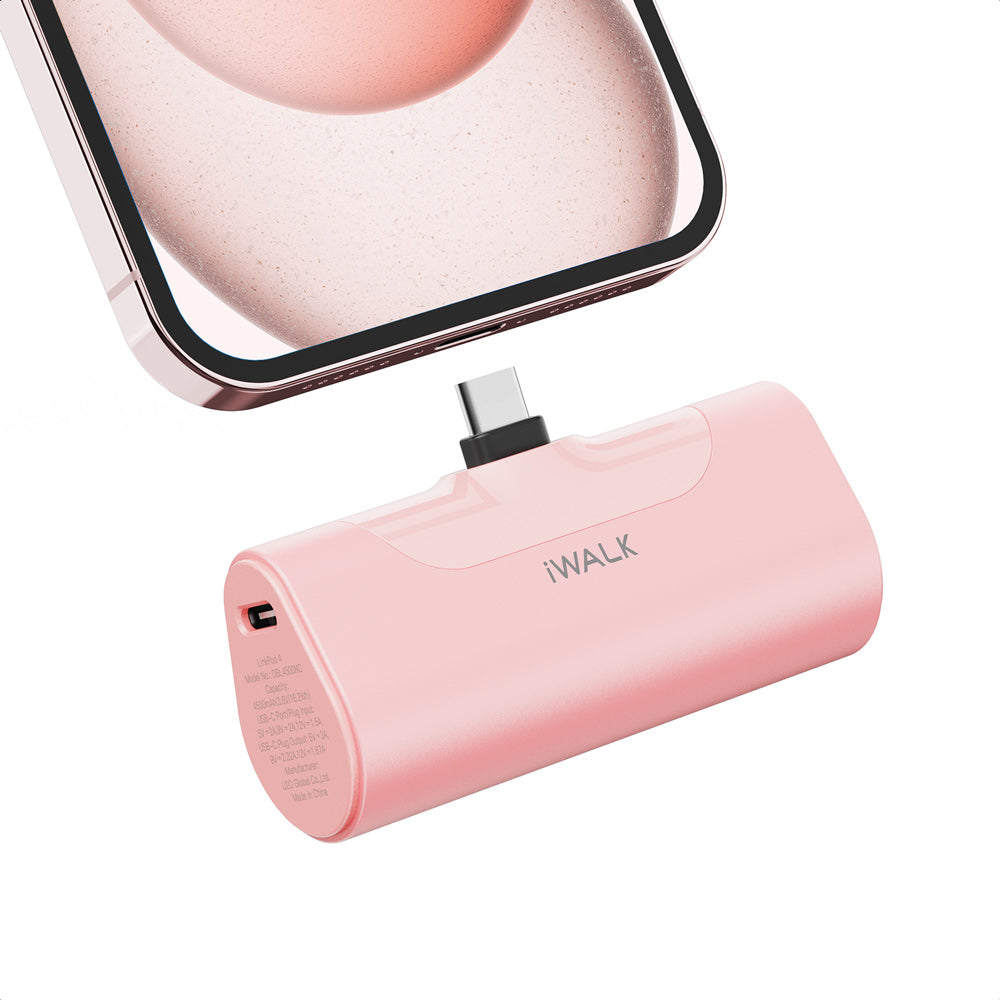 iWALK LinkPod 4