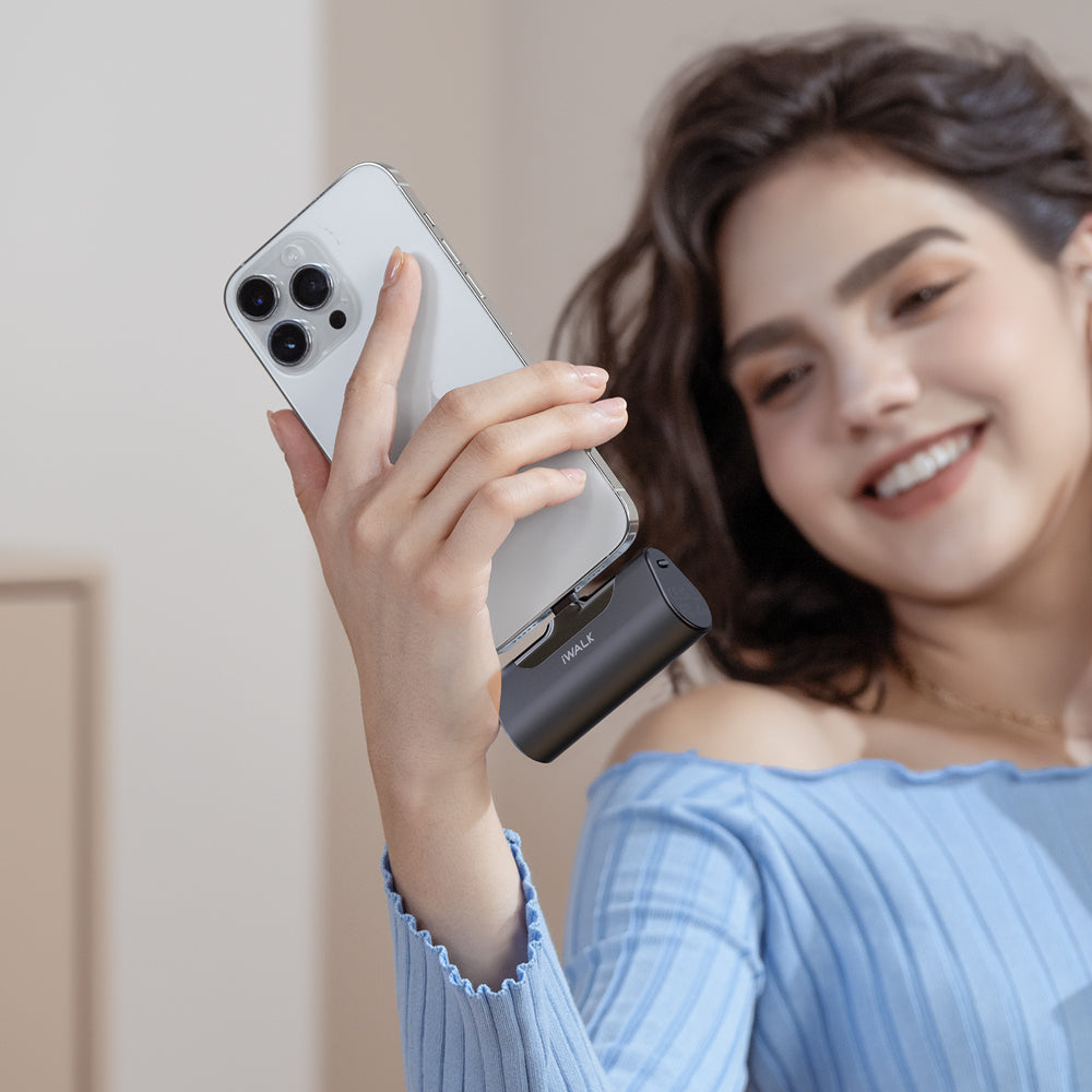 iWALK LinkPod 4
