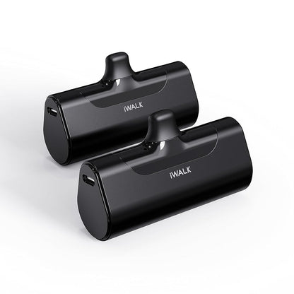 Couple Charge Duo