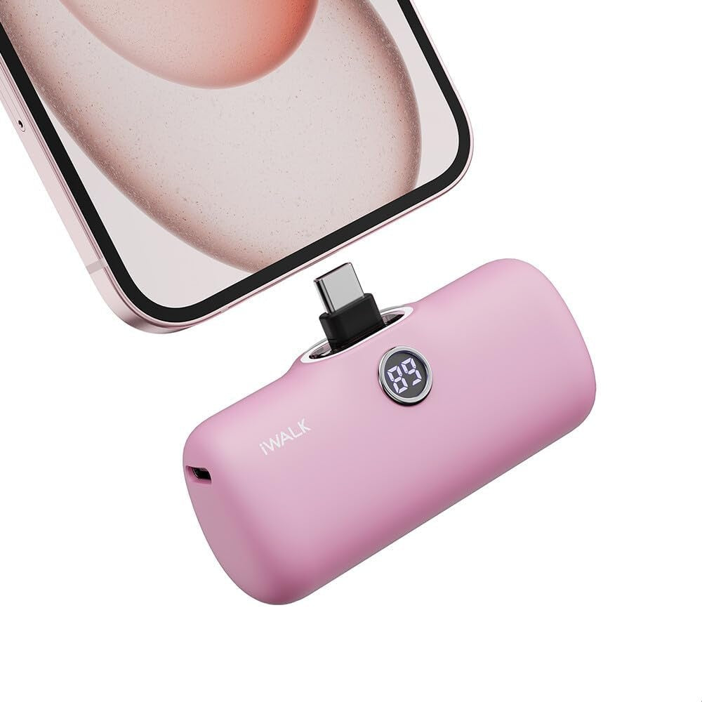 iWALK LinkPod P