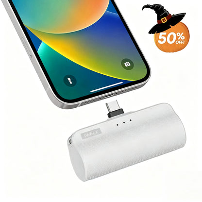 iWALK 3350mAh Mini Portable Charger