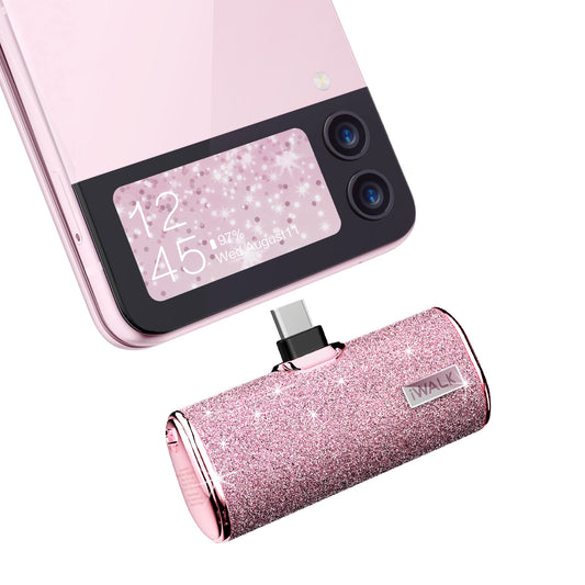 iWALK Secret4500 USB-C 