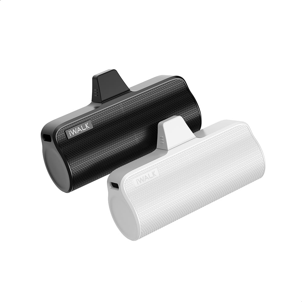iWALK LinkMe Plus | 3350mAh Small Portable Charger