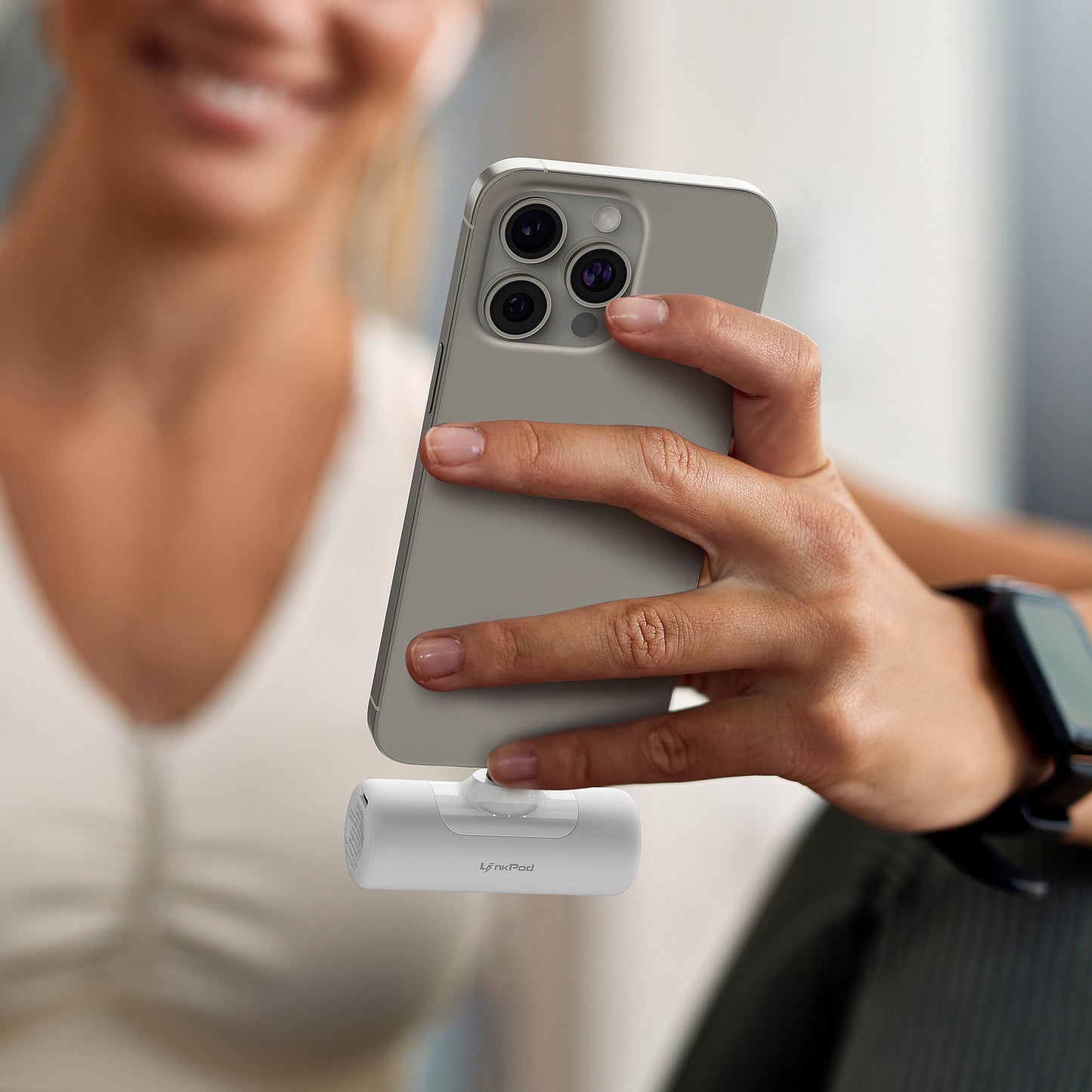 iWALK LinkPod 4 Pro