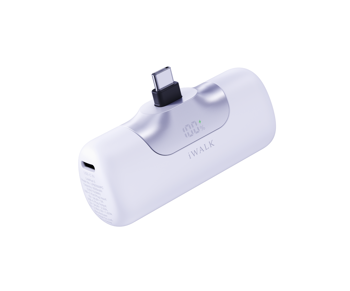 iWALK LinkPod 5