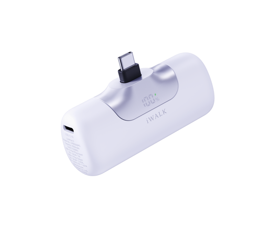 iWALK LinkPod 5