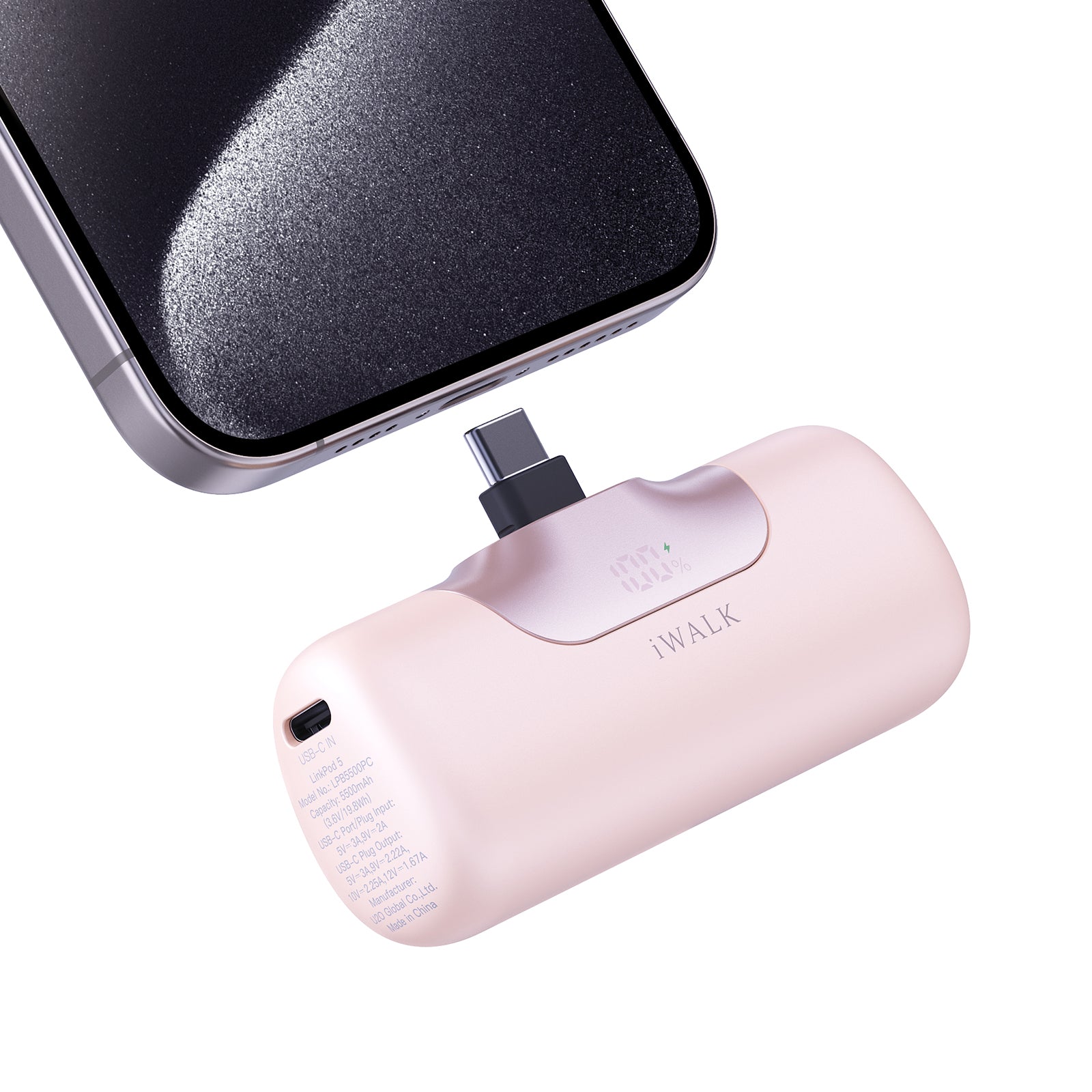 iWALK LinkPod 5
