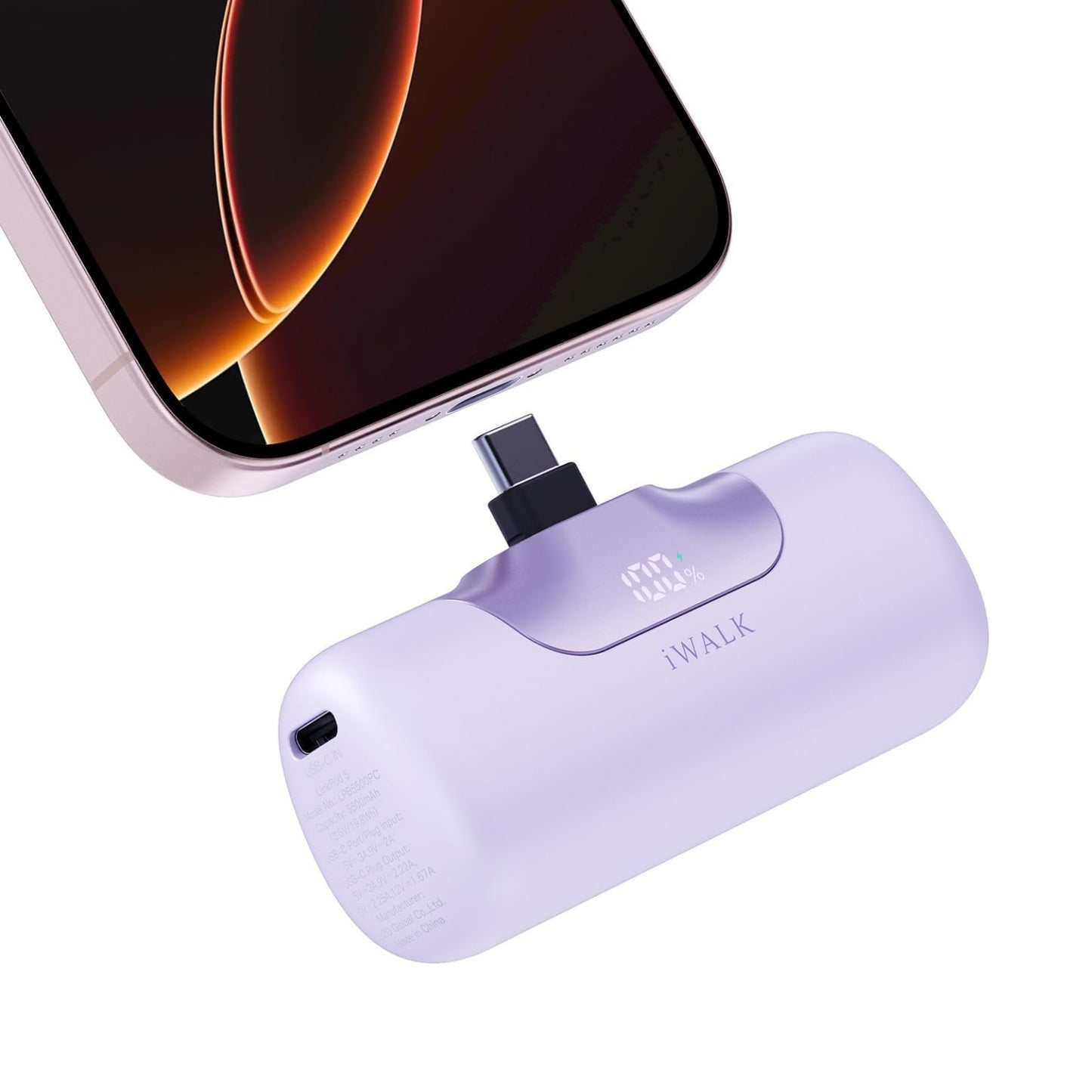 iWALK LinkPod 5