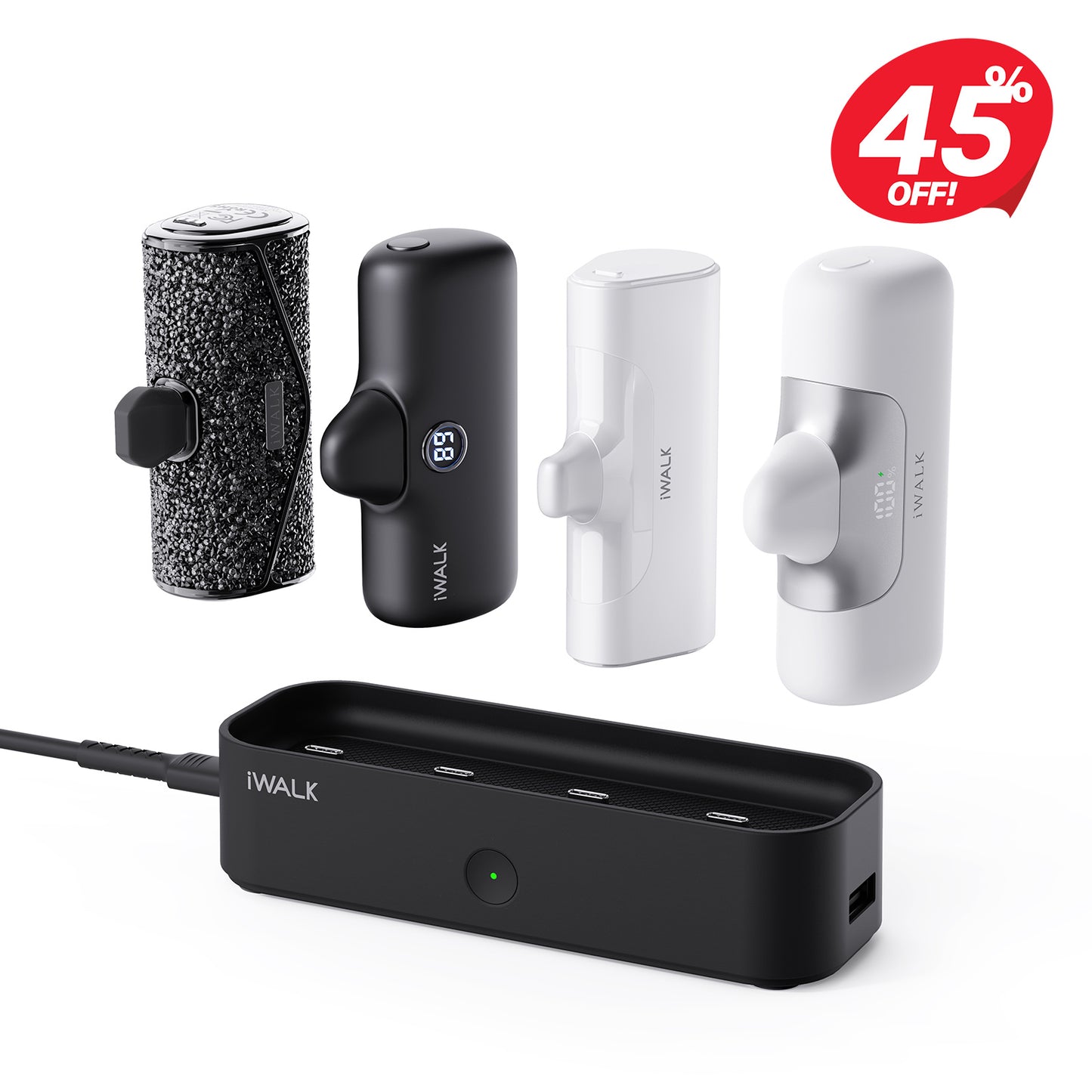 Home Viewing Kit