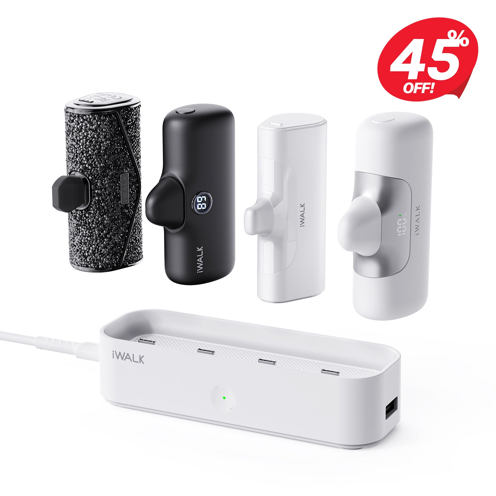 Home Viewing Kit