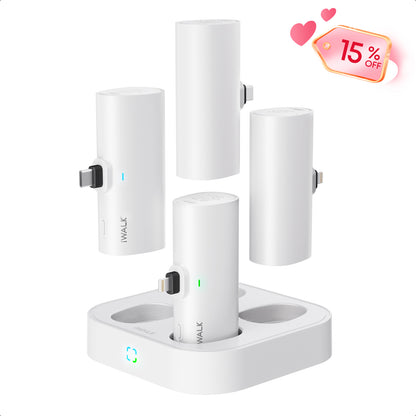 iWALK Charging Station