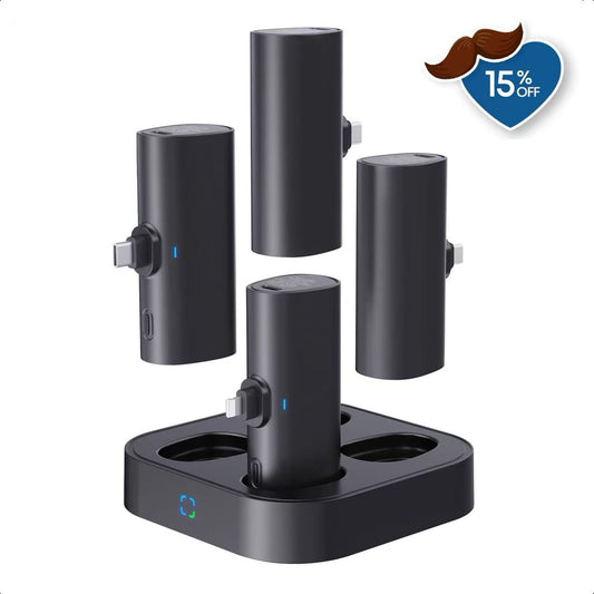 iWALK Charging Station