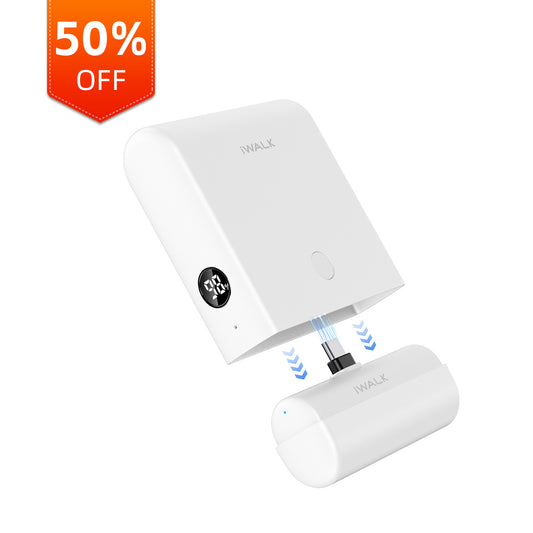 iWALK LinkPod Plus