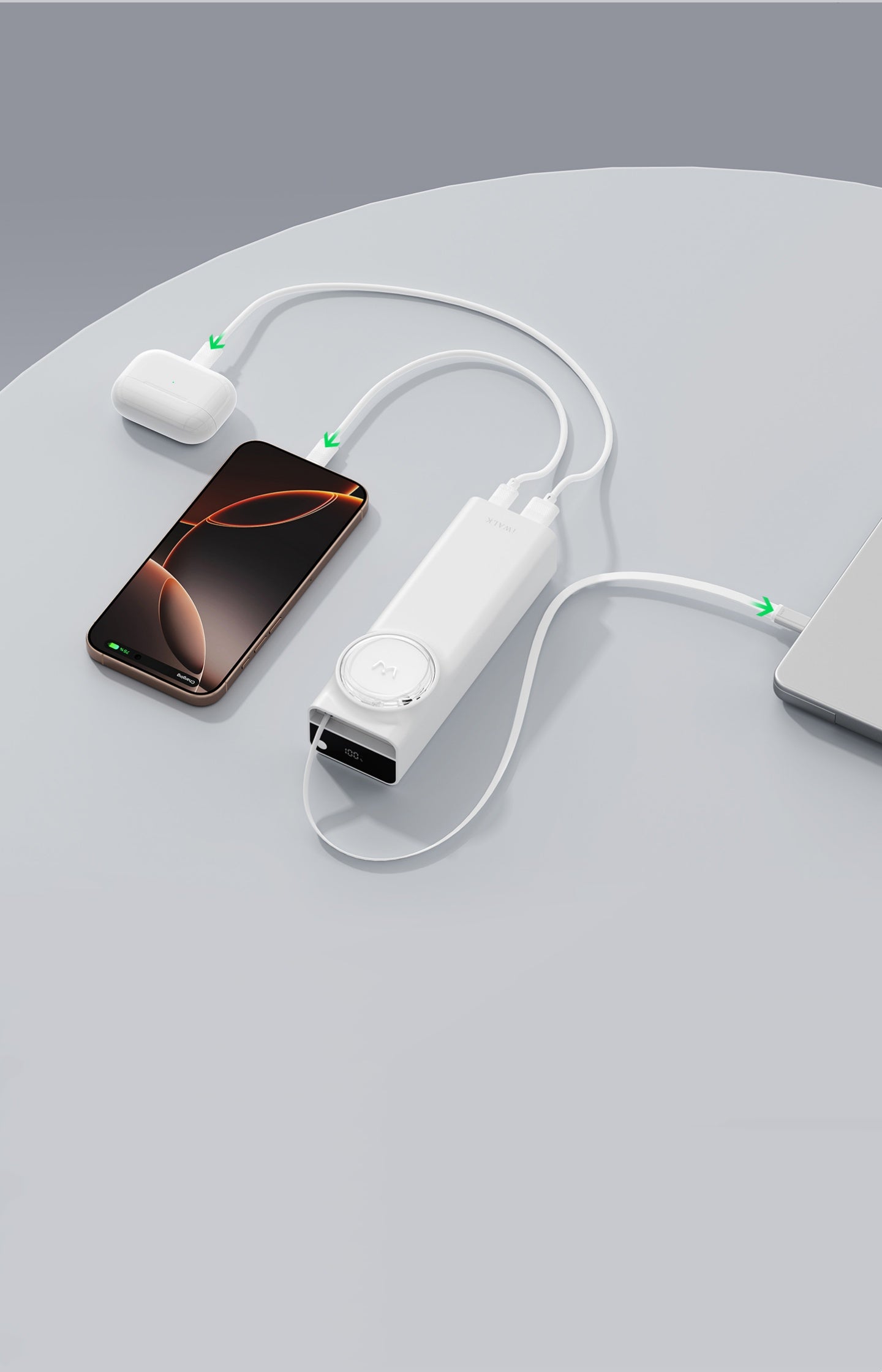 Best Portable Charger for Travel: 2025 Buying Guide - Say Goodbye to Low Battery