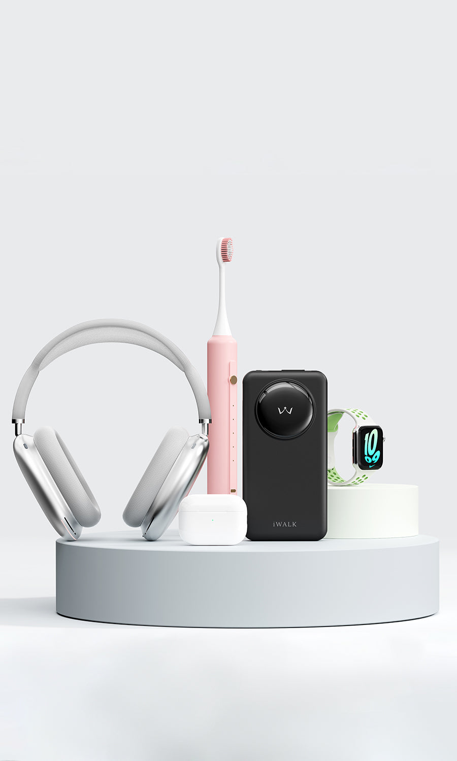 5 Ways You Can Use a Portable Power Bank While Traveling
