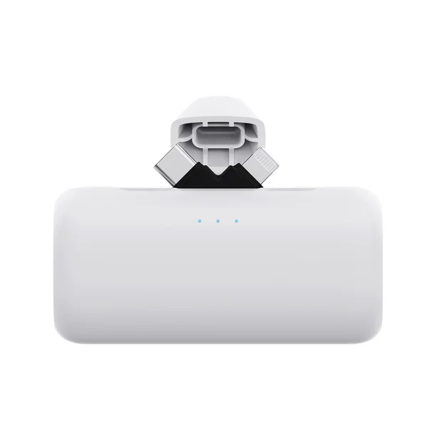 Custom LinkPod Switch Portable Charger 2 1 Connector