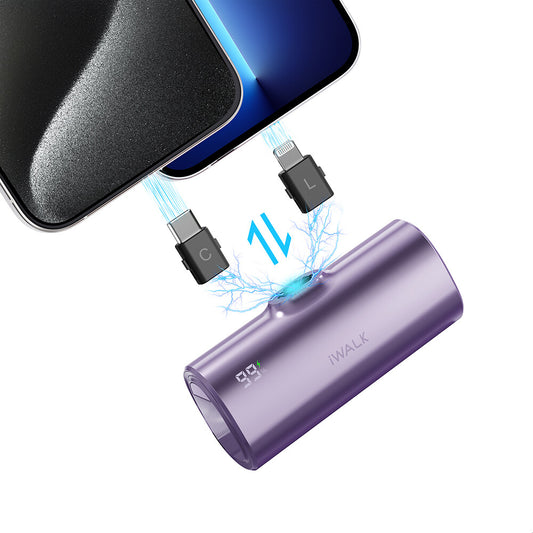 iWALK LinkPod X