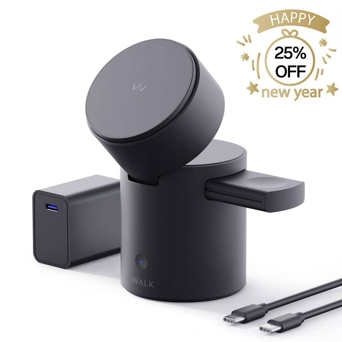 iWALK New Year Sale