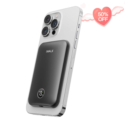 iWALK 18W Super Slim Magnetic Power Bank for sale